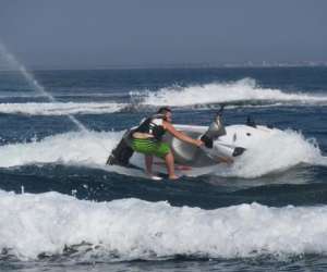 photo Scoot-wave location jet ski/boues tracte Les Sables D Olonne 8682