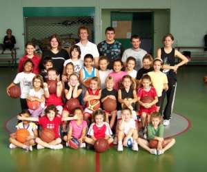 Les Frechets  Basket Ball