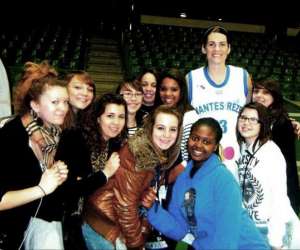 photo Les frechets  basket ball St Nazaire 4481
