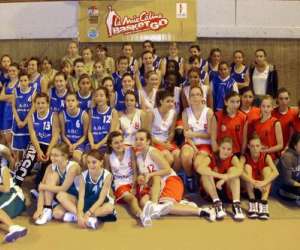 photo Les frechets  basket ball St Nazaire 4482