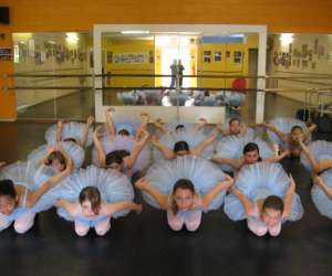 photo Ecole de danse arabesque Nantes 4490
