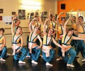 photo Ecole de danse arabesque Nantes 4491