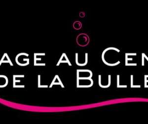 Ackerman - Voyage Au Centre Des Bulles