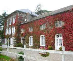 Chambre D'hte Nozay