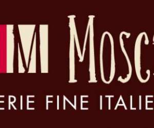 Moscati Epicerie Italienne