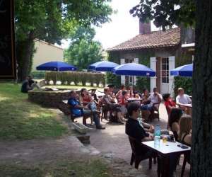 photo Ti'west coast cafe La Roche Sur Yon 4550