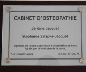 Jerome jacquet osteopathe