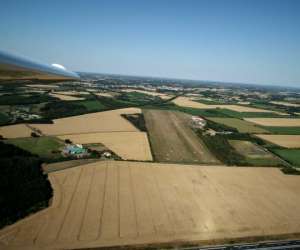 photo Aeroclub ulm montaigu  St Georges De Montaigu 4554