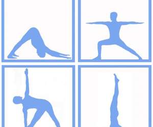 photo Oyasana - cours de yoga Olonne Sur Mer 4580