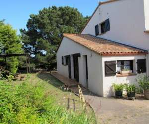 Chambre Hôtes - Gîte Les Ajoncs Chambre Hôtes - Gîte Les Ajoncs