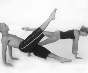  Art Forme - Cours Pilates 