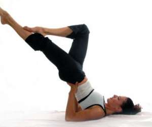 photo  art forme - cours pilates  Nantes 4687
