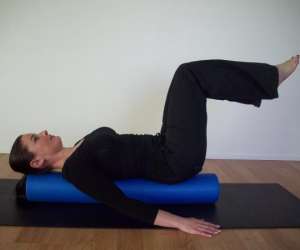 photo  art forme - cours pilates  Nantes 4689