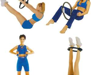 photo  art forme - cours pilates  Nantes 4691