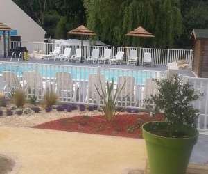 photo Camping le panorama guerande  Clis 6739