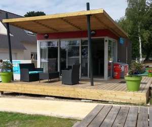 Camping Le Panorama Guerande 