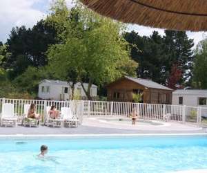 photo Camping le panorama guerande  Clis 6742