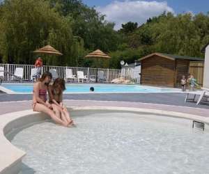 photo Camping le panorama guerande  Clis 6743