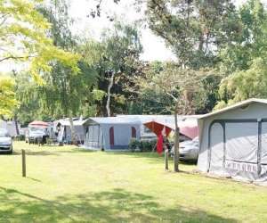 photo Camping le panorama guerande  Clis 6745