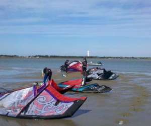 photo Ecole de kitesurf noirmoutier mouvnkite Noirmoutier En L Ile 6852