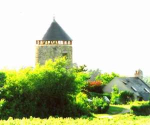 Chambres D'hôtes Moulin Geant Chambres D'hôtes Moulin Geant