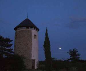photo Chambres d'htes moulin geant Rochefort Sur Loire 4627