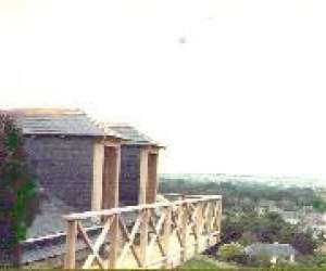 photo Chambres d'htes moulin geant Rochefort Sur Loire 4628