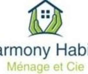 Harmony Habitat, Mnage Et Cie