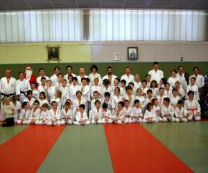 Judo Club Bouguenais