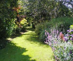 Les Jardins Des Renaudies