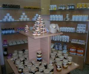 photo Arganya cosmtique & culainaire Nantes 5106