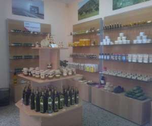 photo Arganya cosmtique & culainaire Nantes 5107