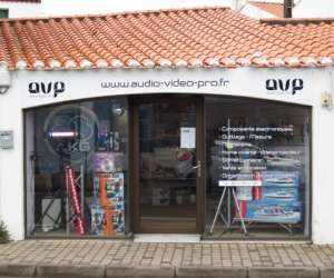 photo Audio video pro St Gilles Croix De Vie 4757