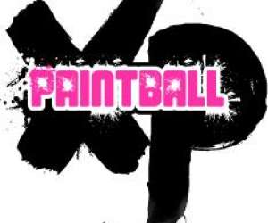 Paintball Exprience