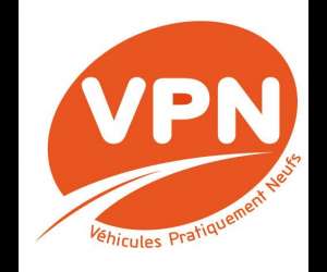 Vpn Angers  -  Distributeur Automobile Multimarques