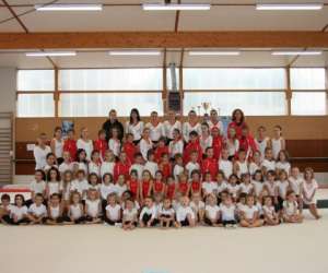 photo Essha segr gymnastique Segre 4853