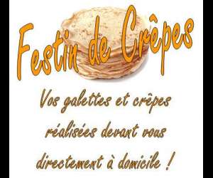 Festin De Crpes