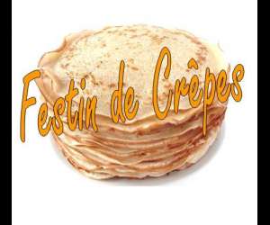 photo Festin de crpes La Haie Fouassiere 4900