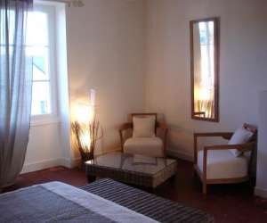 photo L'aubinoise chambres d'htes St Aubin De Luigne 4908