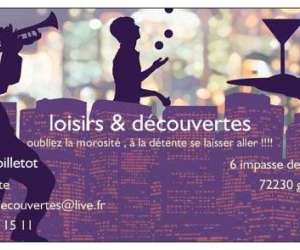 Association Loisirs  Et   Decouvertes