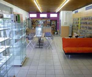 photo Crazy medias Ancenis 4950