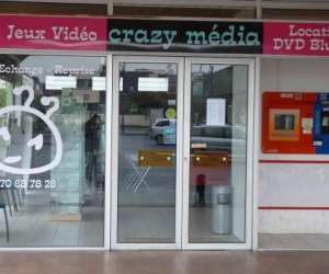 photo Crazy medias Ancenis 4952