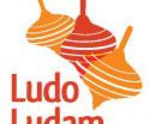 Ludo Ludam ; Jeux En Bois Ludo Ludam ; Jeux En Bois