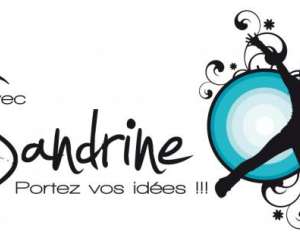 Avec Sandrine Portez Vos Idees !