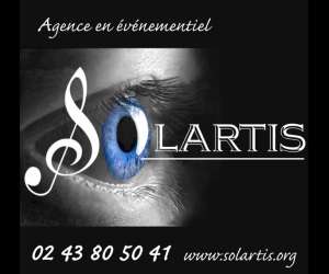 Solartis   Agence Evnementielle