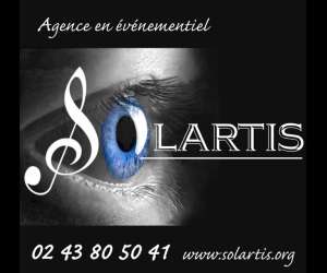 photo Solartis   agence evnementielle Arnage 6904
