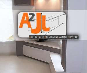 A2jl Agencement Ameublement