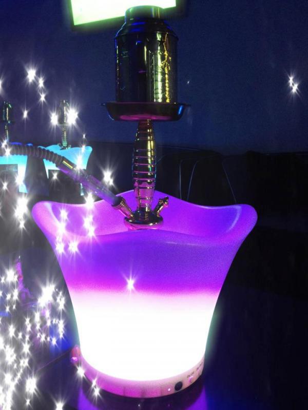 Bar a chicha l'atlas challans à Challans 85300 - Téléphone, horaires et