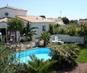 photo Ambiance ryad en vendee sud Angles 5024