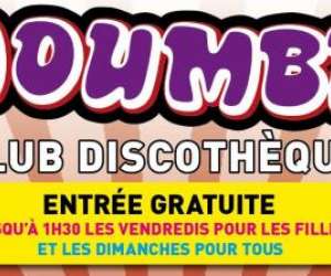 Le Noumba